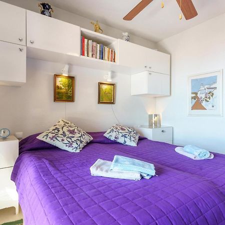 Apartamento Lance Del Sol Фуенхірола Екстер'єр фото