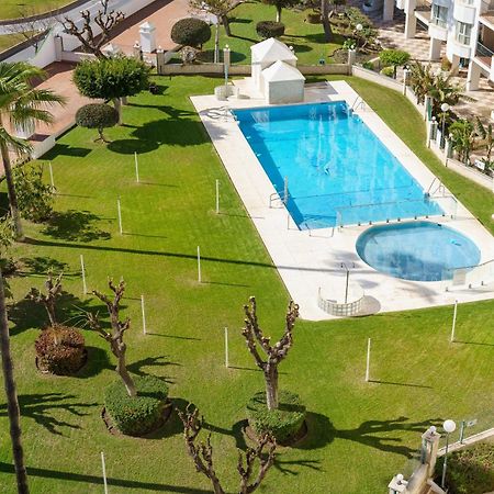 Apartamento Lance Del Sol Фуенхірола Екстер'єр фото