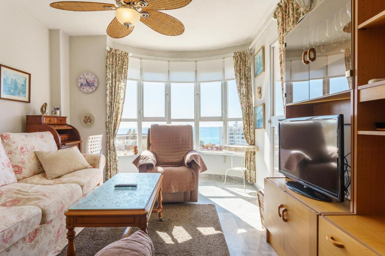 Apartamento Lance Del Sol Фуенхірола Екстер'єр фото
