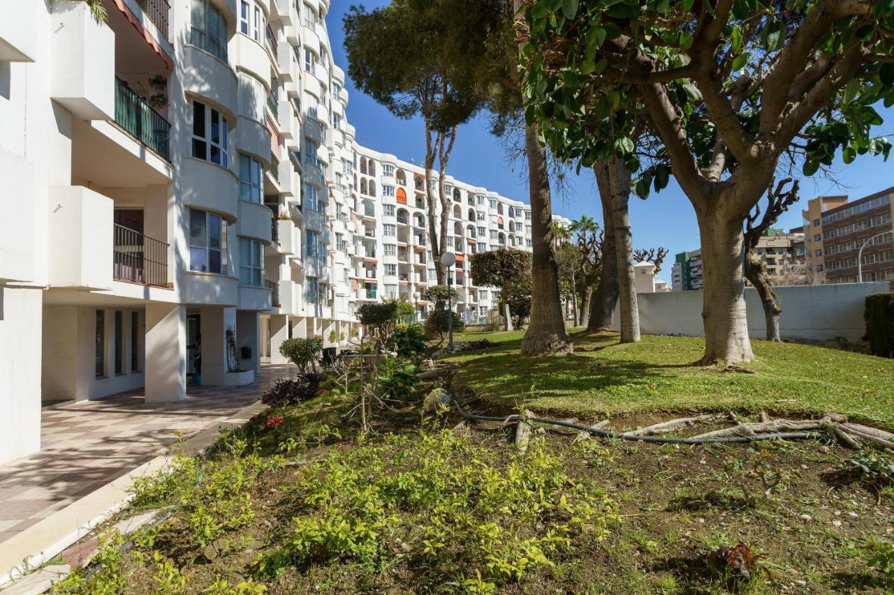 Apartamento Lance Del Sol Фуенхірола Екстер'єр фото