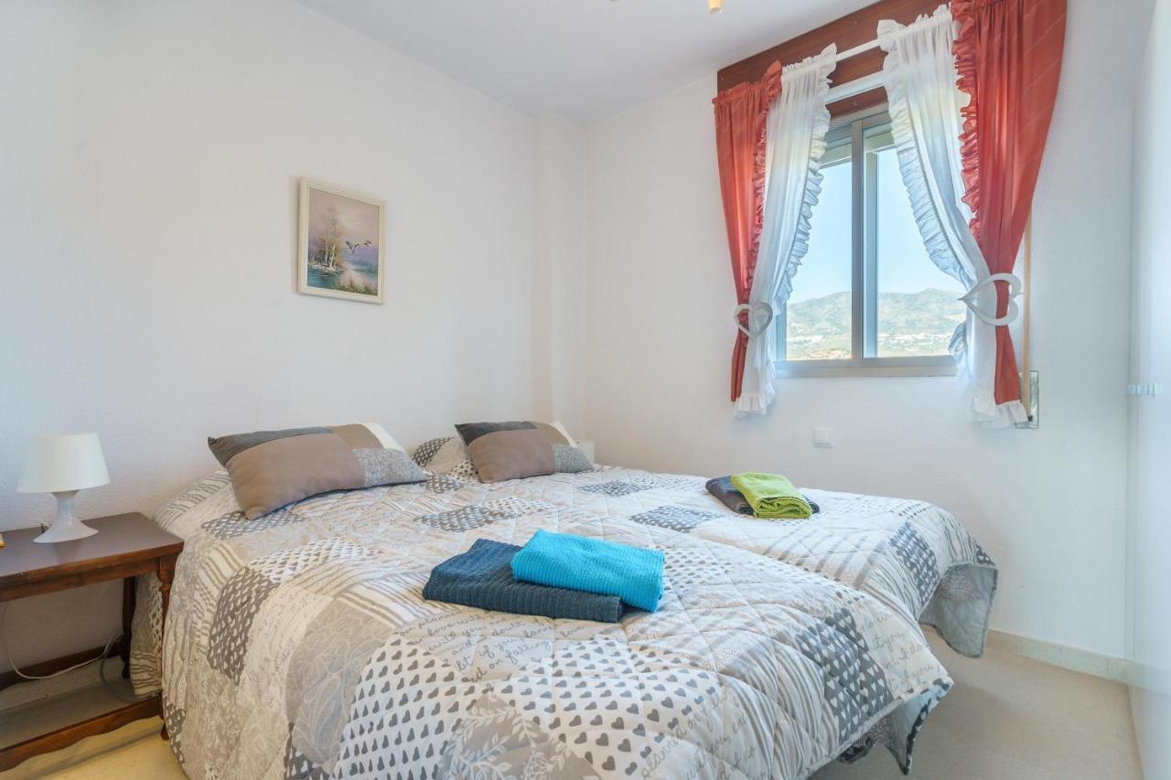 Apartamento Lance Del Sol Фуенхірола Екстер'єр фото