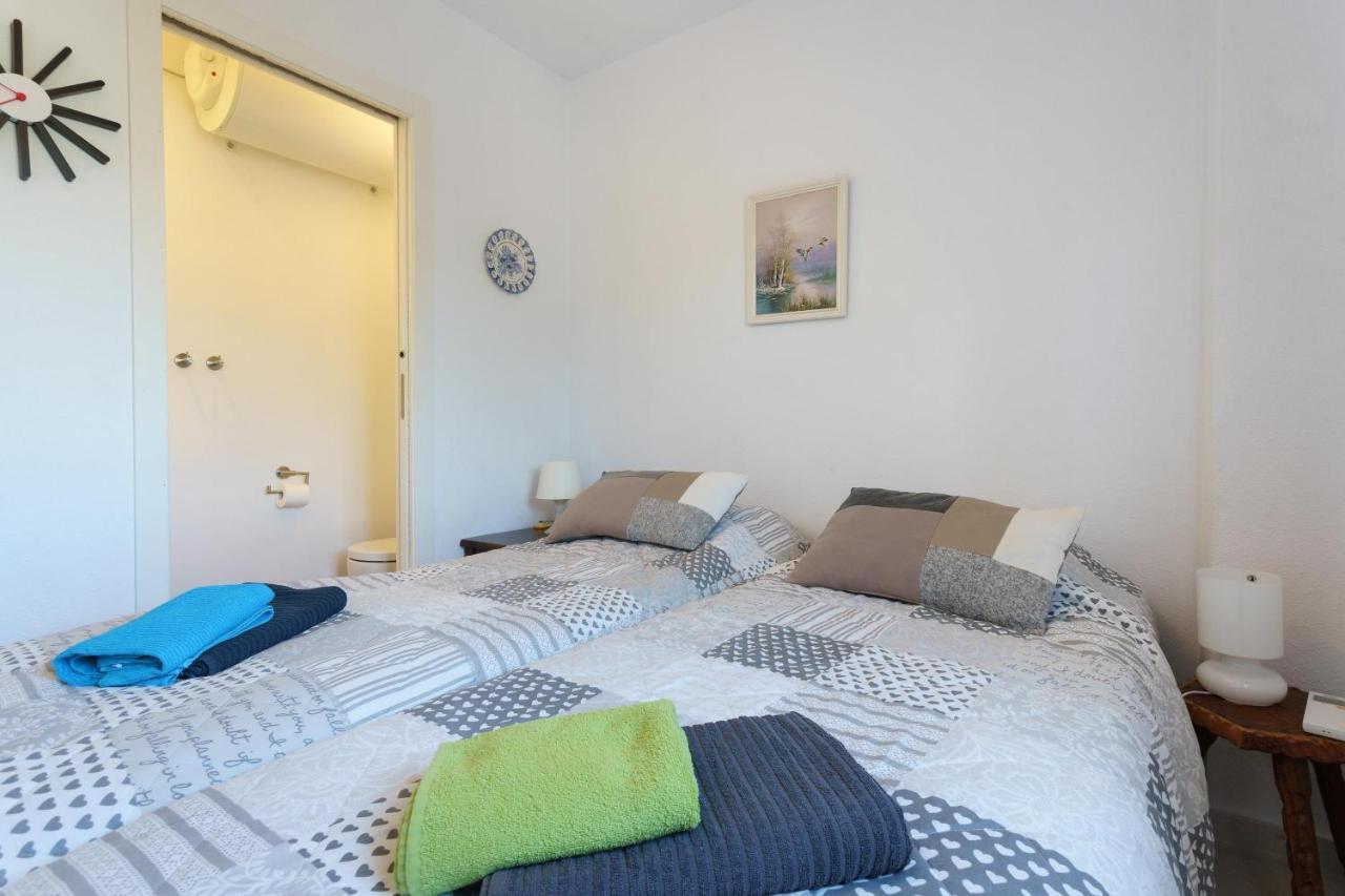 Apartamento Lance Del Sol Фуенхірола Екстер'єр фото
