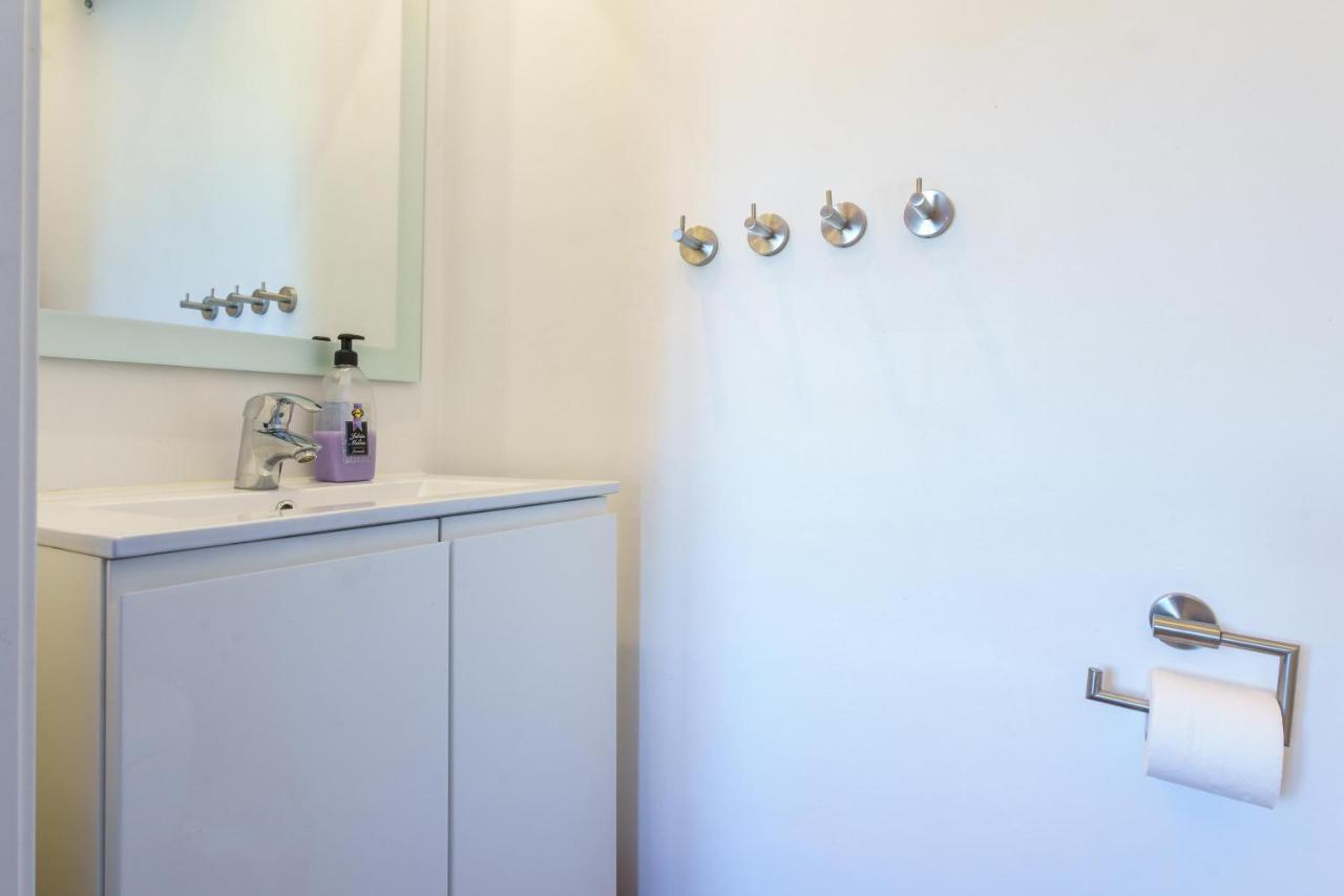 Apartamento Lance Del Sol Фуенхірола Екстер'єр фото