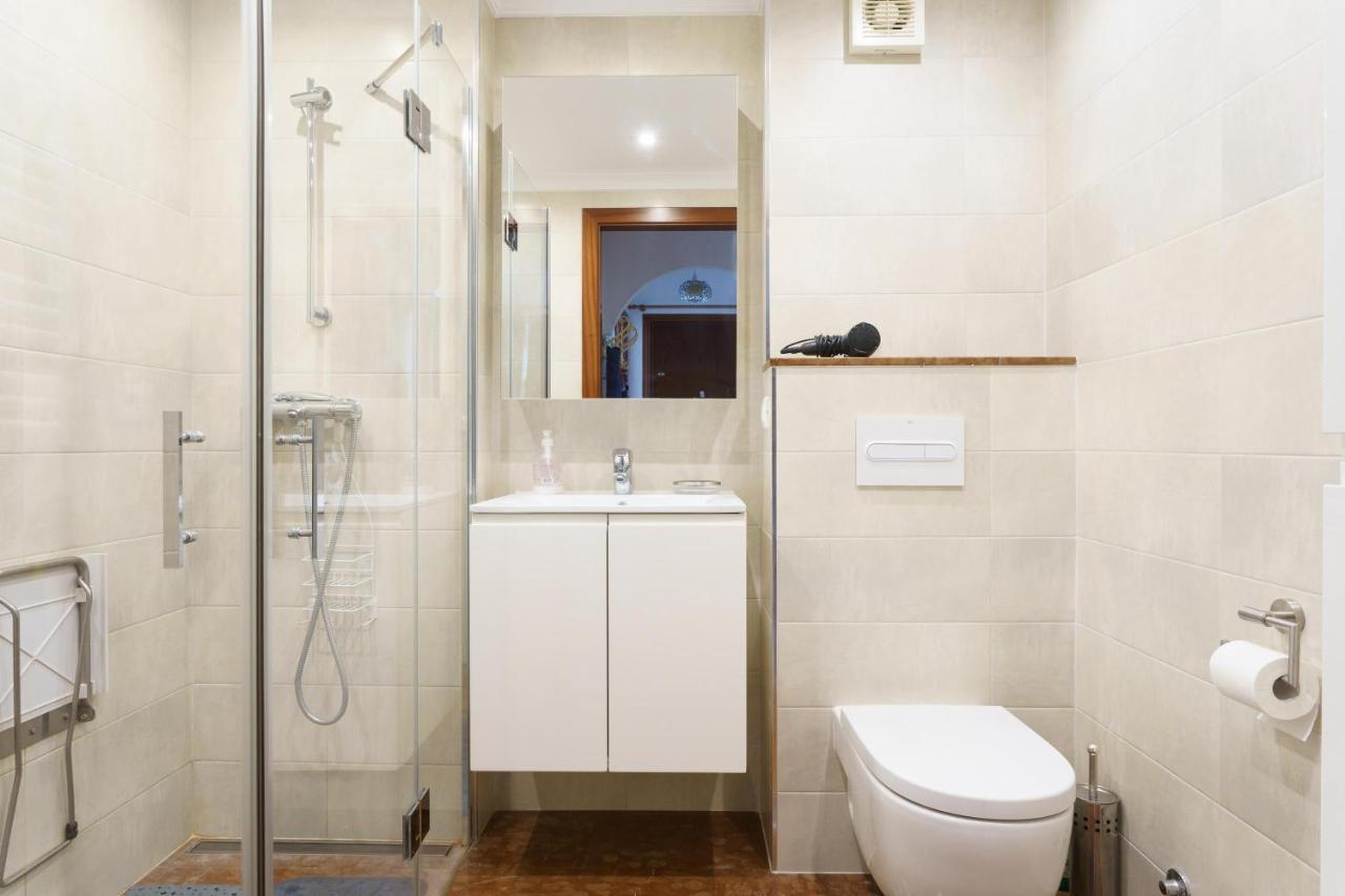 Apartamento Lance Del Sol Фуенхірола Екстер'єр фото
